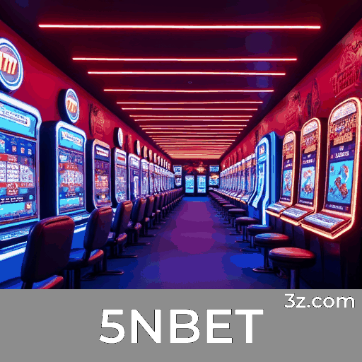 Acessar o site 5NBET COM