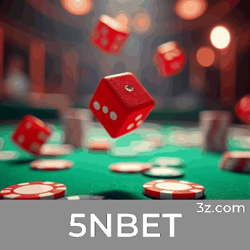 5NBET: Cassino Online Seguro e Profissional