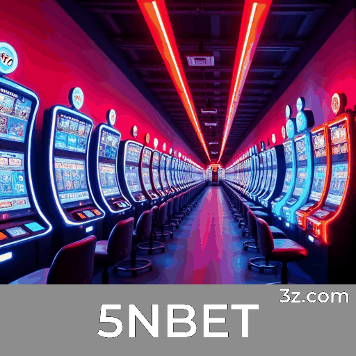 Cadastro na 5NBET