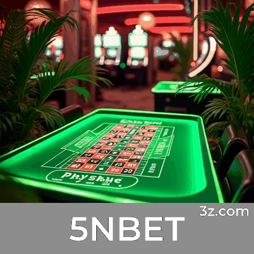 Cadastro na 5NBET
