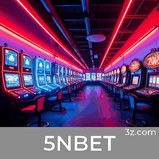 Cadastro na 5NBET