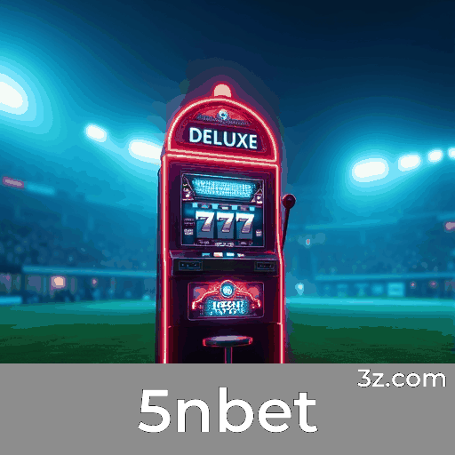 5nbet: Bônus e Promoções Imperdíveis!