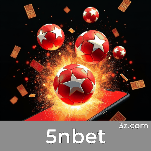 5nbet: Seu Cassino Online de Confiança e Entretenimento