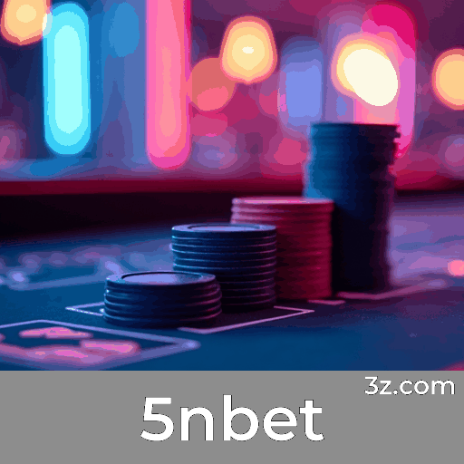 5nbet: Seu Cassino Online de Confiança e Entretenimento